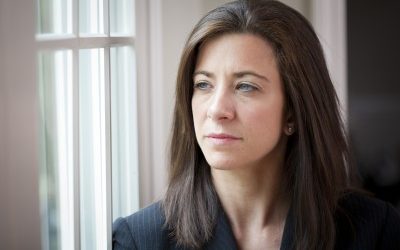 Are you happy at work?