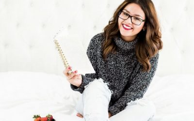 A simple trick to create the right attitude