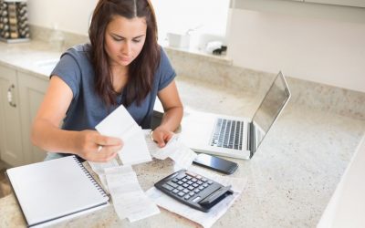 Small business accounting software