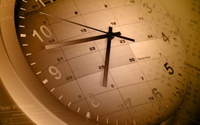 Time management tips for busy homes