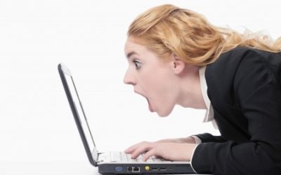 The hidden dangers of an overflowing inbox