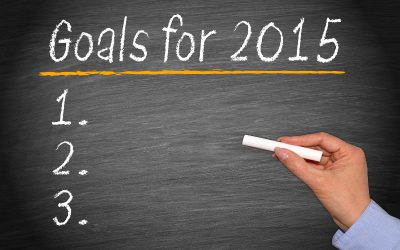 Stop setting goals and achieve results