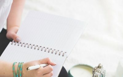 The secret to setting and achieving goals