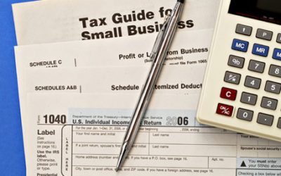Small business tax and vat