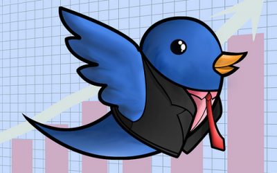 Twitter for business