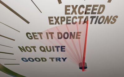 One reason you may be losing clients