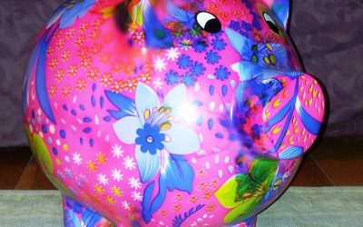 Take financial responsibility for your small business