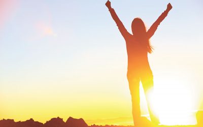 The secret to business success