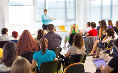 Rules for attending a workshop