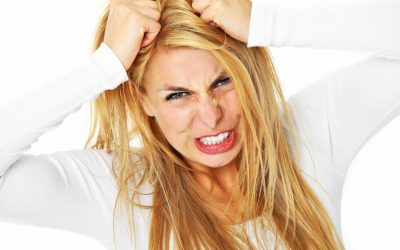 How to control anger