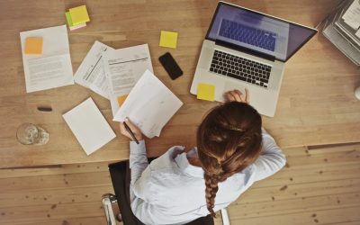 Starting a home business