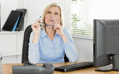 Having the mindset of a successful business owner