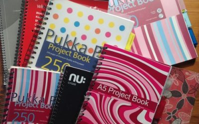 Are you a doer or a note taker?