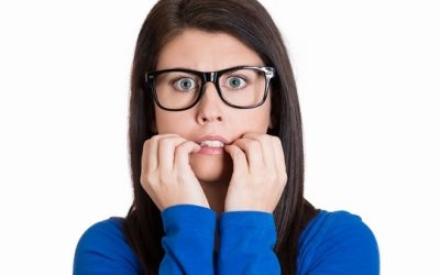 How to overcome your fear when outside your comfort zone