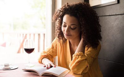 8 benefits of reading a book on a daily basis