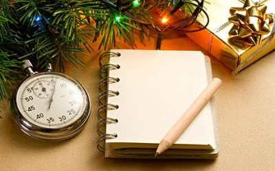 The Small Business Christmas Checklist