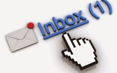 The number 1 thing you must do when receiving a business email