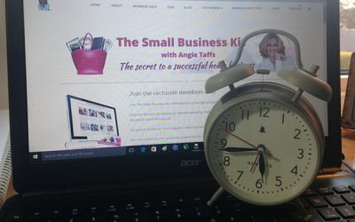 How to be more productive by listening to the clock