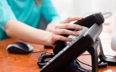 How many times should you follow up a prospect