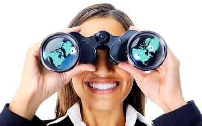 Genius ways to get worldwide visibility for your business