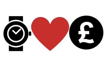 Three key things to build a successful business