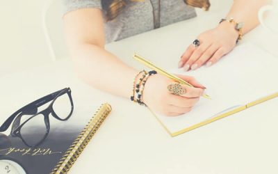 How to repurpose blog content