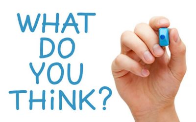 A question to ask yourself before seeking advice