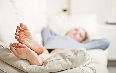 Get more productive with a power nap