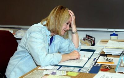 When you feel like giving up