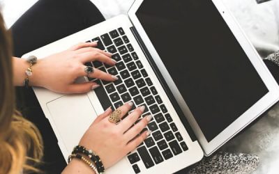 Small business email etiquette