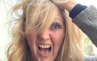 A day in the life of an entrpreneur