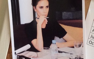 How to stay inspired and motivated