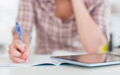 How To Get Back On Track With Your Online Course