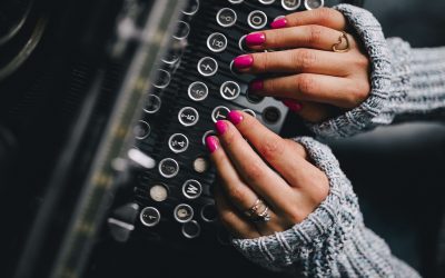 How to get new ideas for blog posts