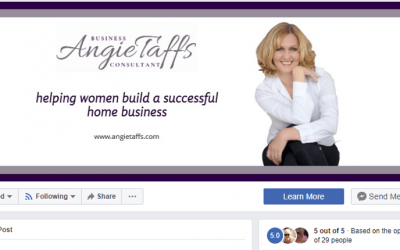 How To Grow Your Facebook Numbers On Your Business Page