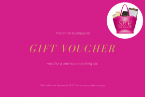 The Best Way To Sell More Gift Vouchers