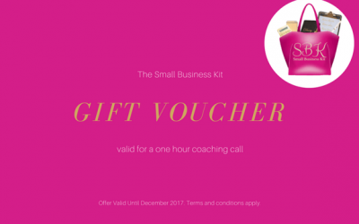 The Best Way To Get People Interested In Gift Vouchers