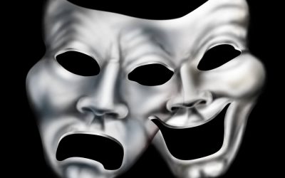 When the reality is not all its cracked up to be!