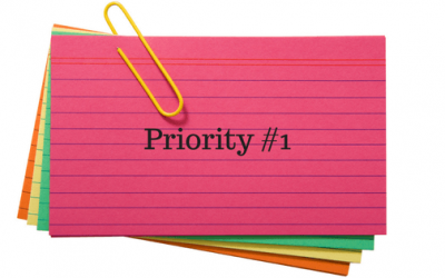 What To Do When You Don’t Know How To Start