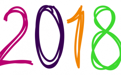 How To Make 2018 The Best It Can Be