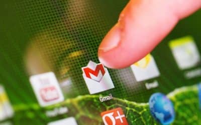 How your business email address can gain or lose you business