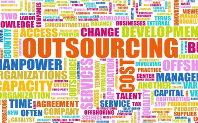 How To Protect Yourself When Outsourcing Business Tasks