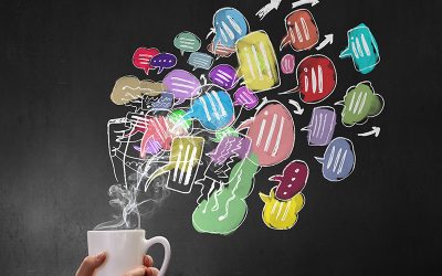 How To Deal With The Grab A Coffee Request