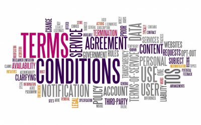 Why Terms And Conditions Are Important For Your Business