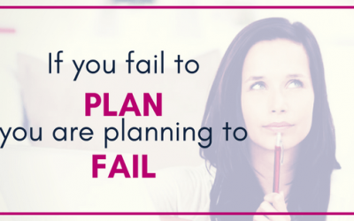 Who is to blame if your business fails?