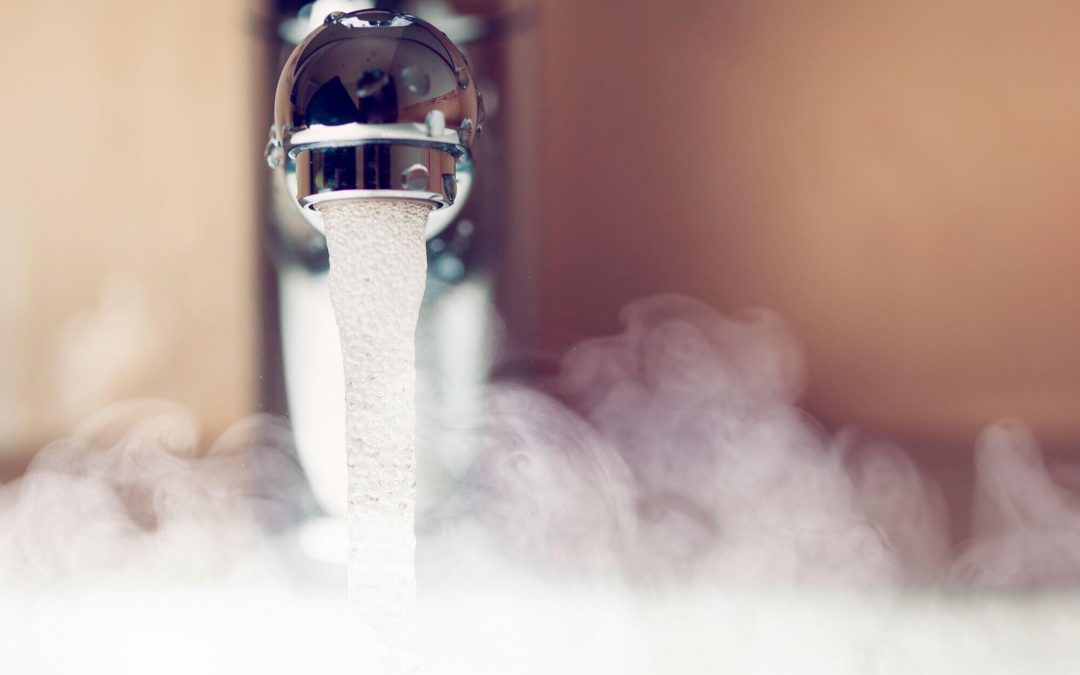 How to stop your business getting into hot water
