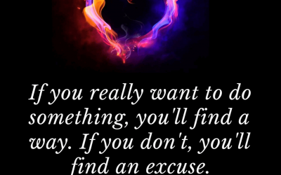 How Badly Do You Really Want Success