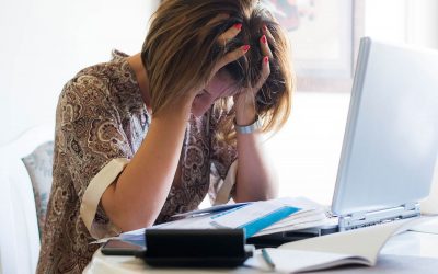 What to do when the money runs out?