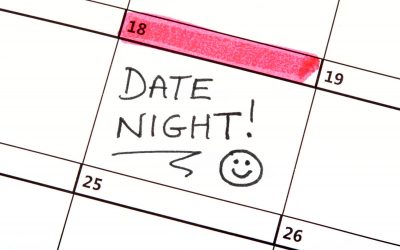 Why You Need To Book A Date With Your Loved One