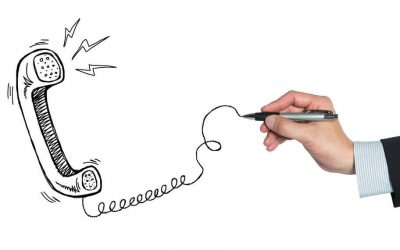 How To Deal With A Customer Complaint